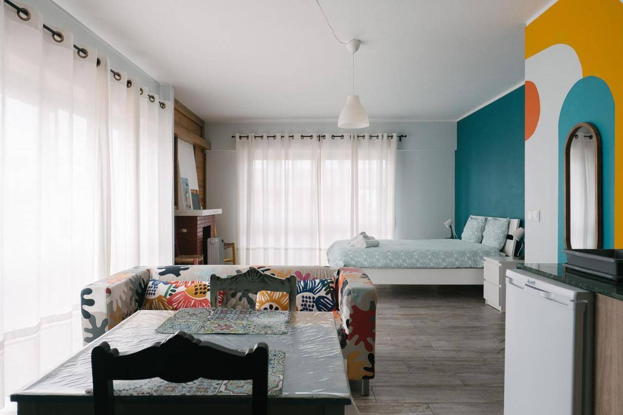 Apartamento inteiro, Studio with Balcony in Praia de Quiaios, Quiaios