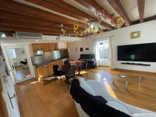 Gîte pour 5 personnes, animaux acceptés dans Office De Tourisme De Dijon - 4