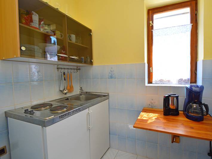 Ganze Wohnung, Milenko in Raslina, Šibenik-Knin