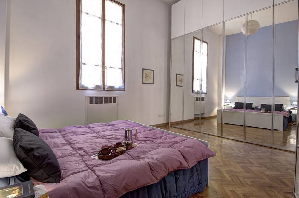 Getthekey Battisti Apartment in Bologna, Bologna Provinz