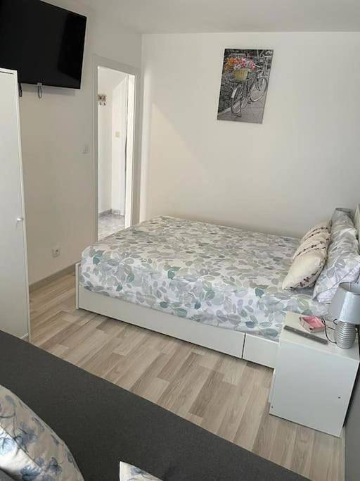 Gîte pour 3 personnes à Cariño - 2