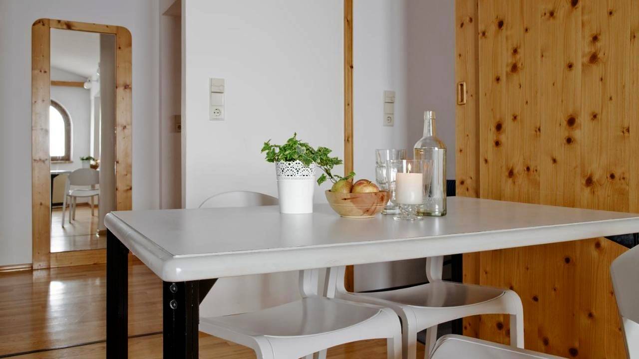Ganze Wohnung, Standard Studio - Igls in Stubaier Alpen, Kühtai