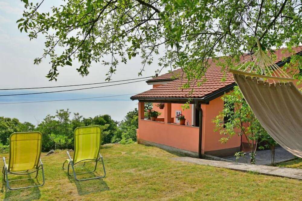 Ferienhaus Tanja in Primorje-Gorski Kotar