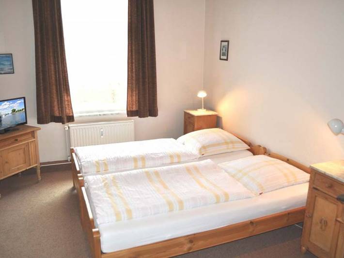 Bauernhof für 4 Personen, mit Garten in der Lübecker Bucht - 2