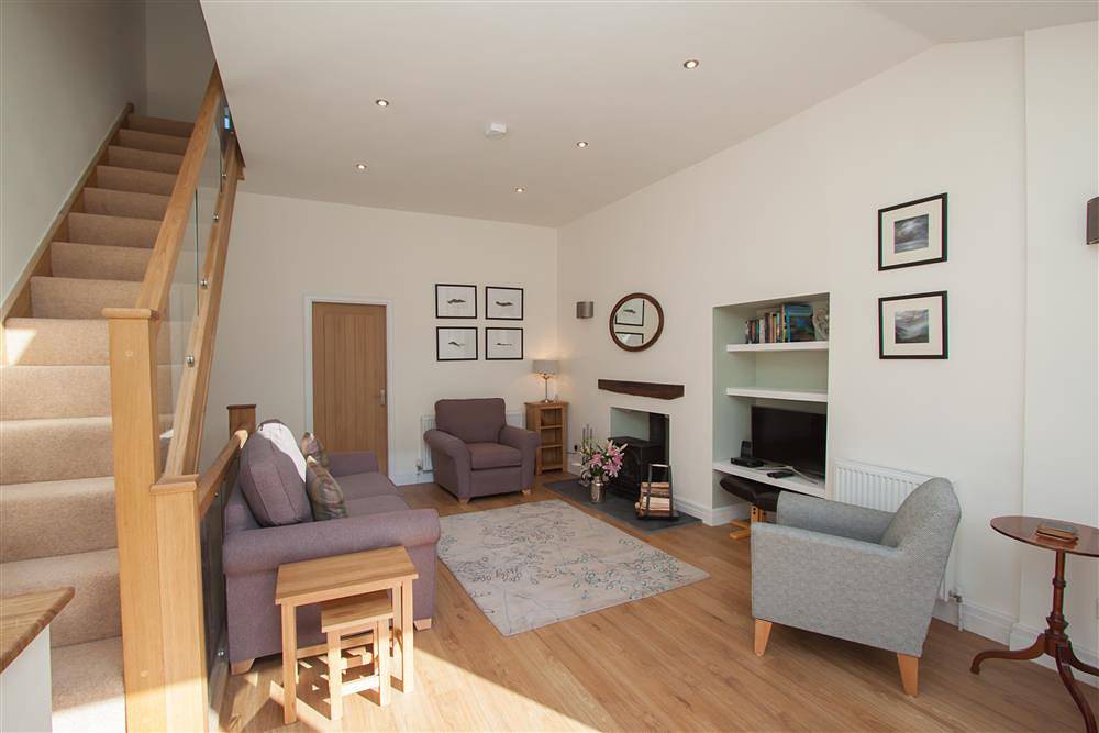 Mylnbeck in Bowness-on-Windermere, Lake District