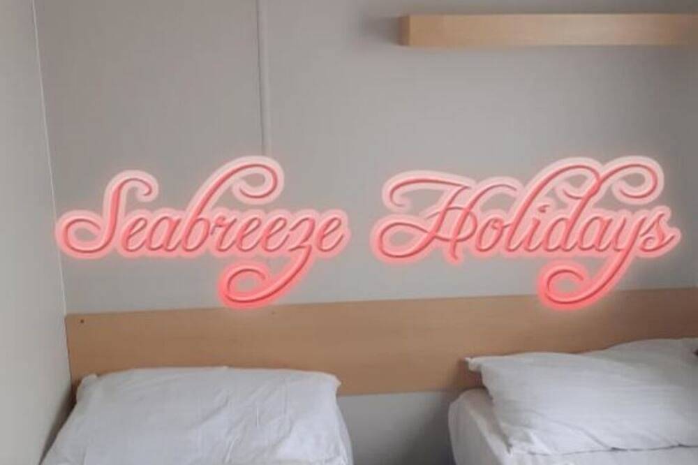 6 Berth 3 Bedroom Willerby Caravan in St Osyth, Essex
