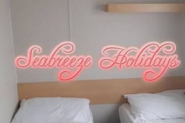 Bungalow for 6 People in St Osyth, Essex, Photo 4