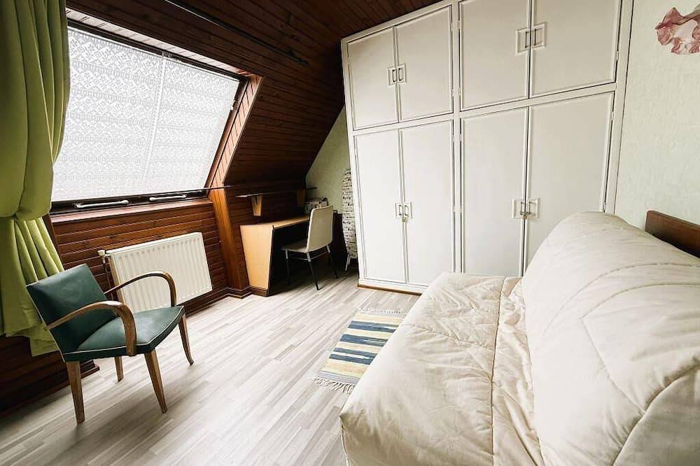 Ganze Wohnung, Villa L'orientale in Mers-les-Bains, Abbeville und Umgebung