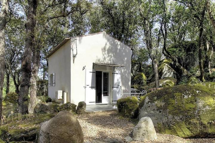 Location de vacances pour 2 personnes, avec Terrasse et Piscine à Porto-Vecchio