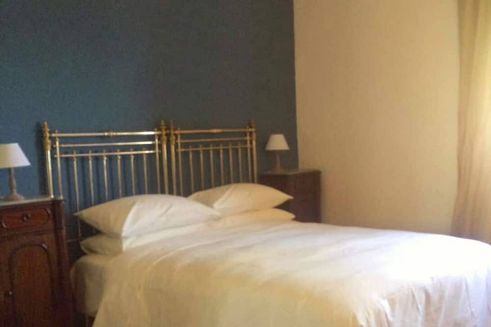 Privatunterkunft zu touristischen Zwecken vermietet - Luxusvilla mit Seeblick in Trevignano Romano, Braccianosee