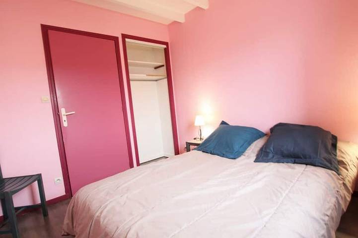 Haus 600m vom Strand, Haustiere erlaubt, Parkplatz in Siouville-Hague, Côte de la Déroute