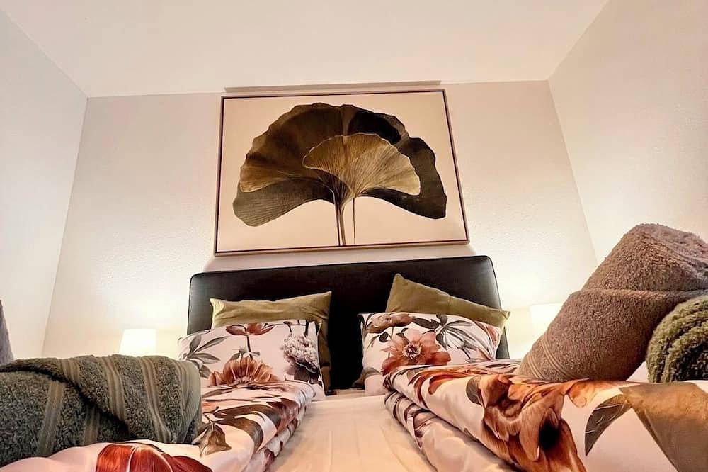 Ganze Wohnung, Cozy Cove, spacious apartment in Olten Switzerland near Railway station | Wifi in Olten, Kanton Solothurn