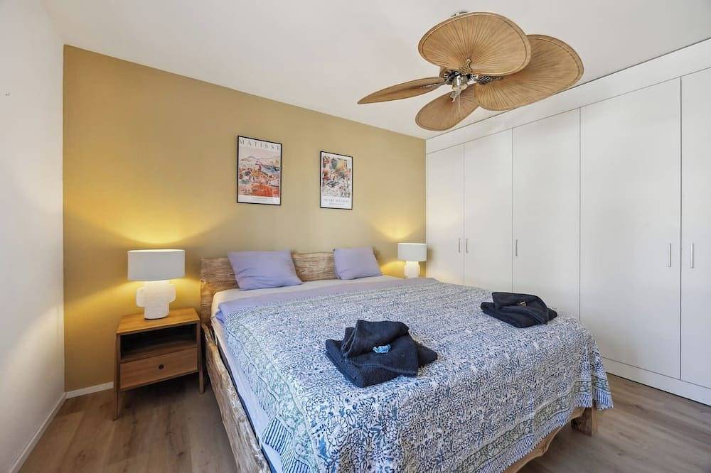 Ganze Wohnung, Modern Apartment - Near Zurich Center (103-16) in Zürich 50 Oerlikon, Zürich