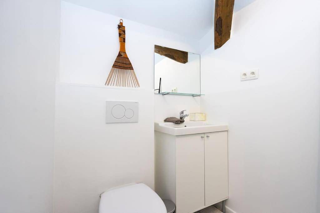 Appartement entier, One-Bedroom Apartment in La Roche-en-Ardenne, Province de Luxembourg