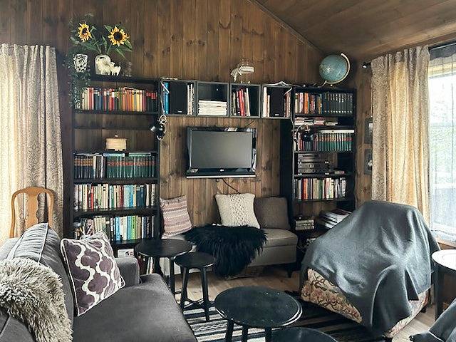 Berghut met uitzicht bij Skeikampen in Skeikampen, Gausdal