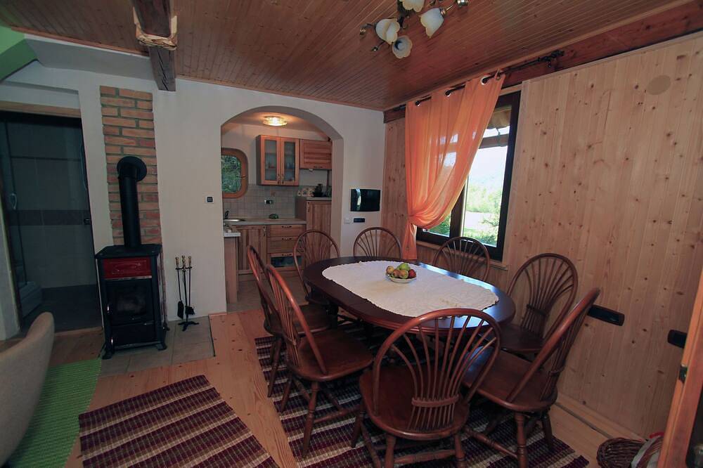 Casa vacanza a Kvarn a partire da 98€ a notte