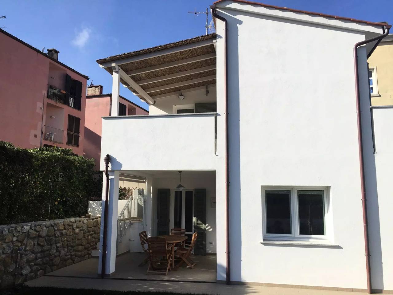 Maison 8 Personnes in Marciana Marina, Ile d'Elbe