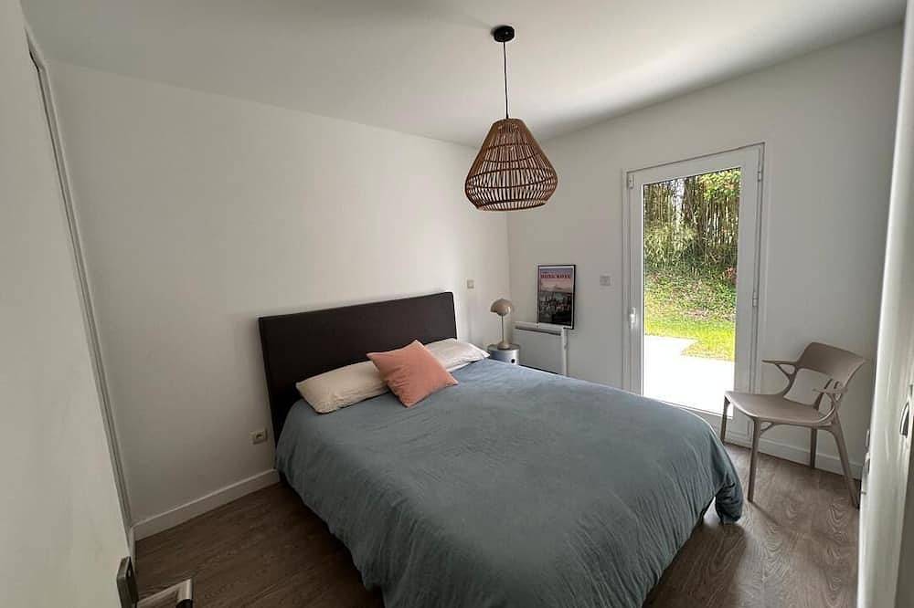 Villa 12 pers Piscine Vue Campagne 15 min Biarritz in Arcangues, Bayonne und Umgebung