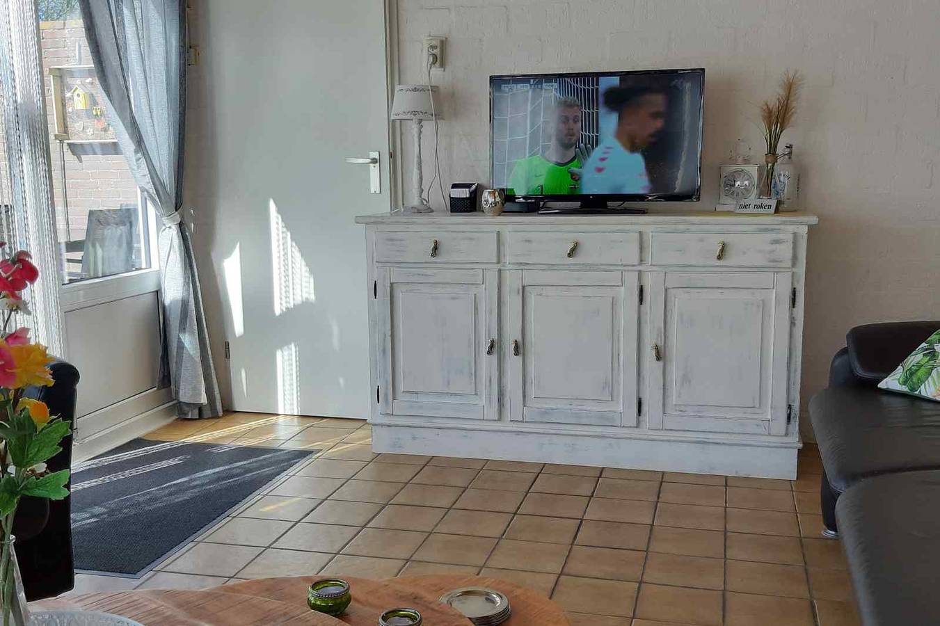 Prachtig vakantiehuis voor 6 personen in Schoorldam vlakbij zee. in Noord-Holland - Kust van de Noordzee