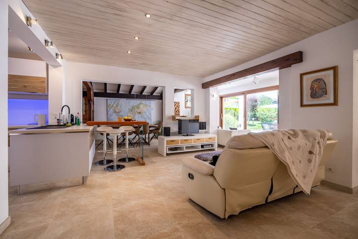 Chalet 8 in Sieste, Santa Eulària des Riu