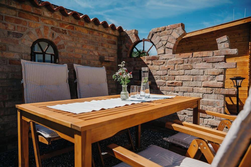 Ganze Wohnung, Moderne 2-zi. Fewo Direkt am Weinberg, Idealer Ausgangspunkt für Touren&ausflüge in Bötzingen, Kaiserstuhl