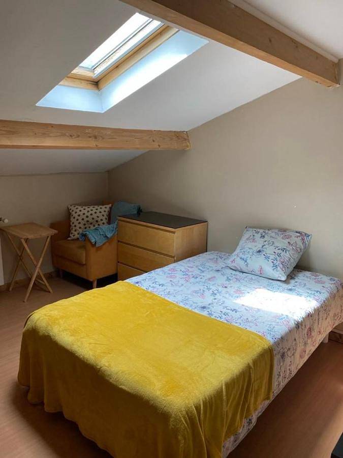 Appartement de vacances pour 1 personnes - 1