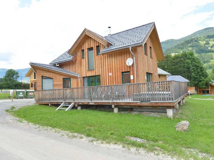 Villa für 10 Personen, mit Garten und Sauna, kinderfreundlich in der Steiermark