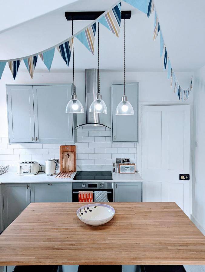 Entire apartment, Two-Bedroom Apartment in Hove, Brighton