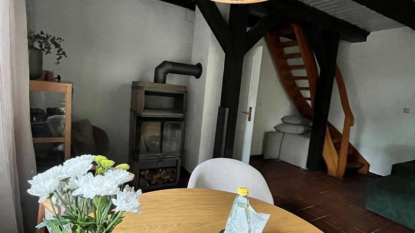 Ferienhaus für 4 Personen, mit Garten in Schneverdingen - 4