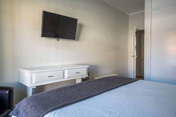 Bnb für 2 Personen in Ribamar - Coxos, Lissabon Distrikt, Bild 4