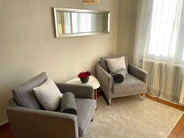 Ferienwohnung für 4 Personen in Ronco sopra Ascona, Tessiner Alpen, Bild 4