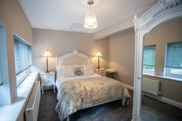 Bnb für 8 Personen in Sedlescombe, High Weald, Bild 3
