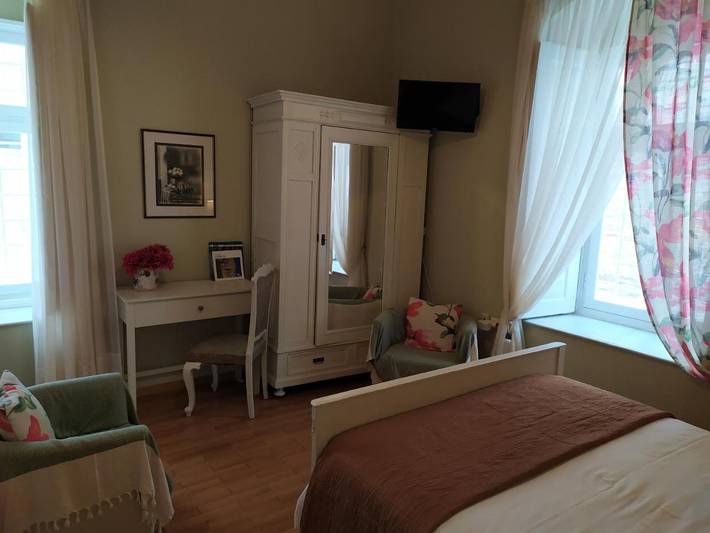 Maison d’hôte pour 2 personnes dans Syros - 3