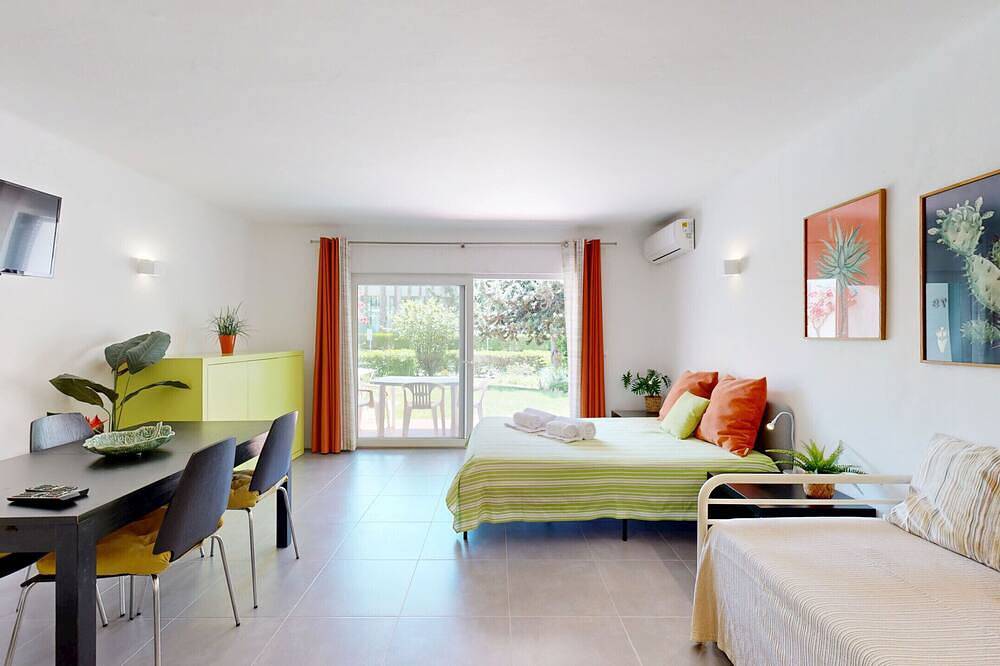 Appartamento intero, Apartamento Studio São Rafael, 450m Praia in Albufeira, Distretto di Faro