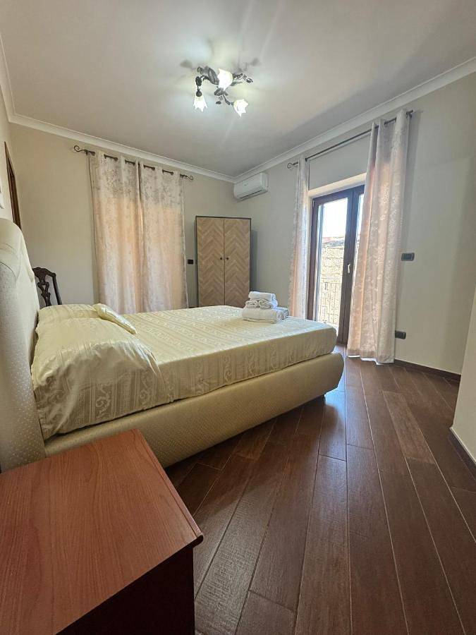 B&B Anna in Marigliano, Parco nazionale del Vesuvio
