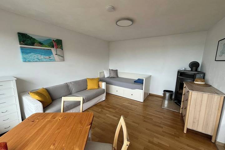 Ferienhaus für 5 Personen, mit Terrasse und Garten in Nordwestuckermark - 4
