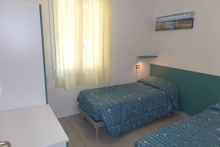 Chalet für 8 Personen, mit Garten, mit Haustier in Bibione - 4