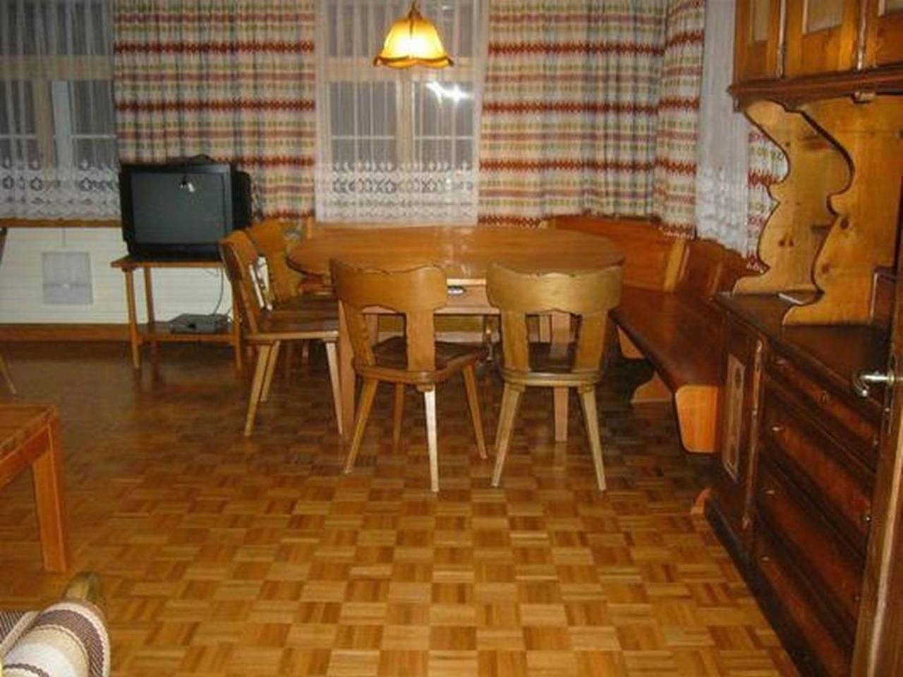 Apartamento entero, Fohrenhof in Cantón de Lucerna