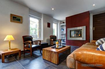 Gîte für 4 Personen in Morgat, Crozon, Bild 1