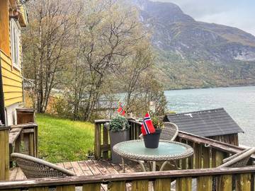 Chalet für 3 Personen in Stryn, Vestland, Bild 4