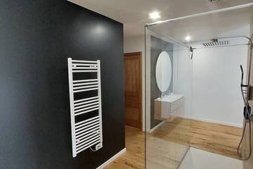 Chambre D’hôte pour 2 Personnes dans Salerm, Haute-Garonne, Photo 3