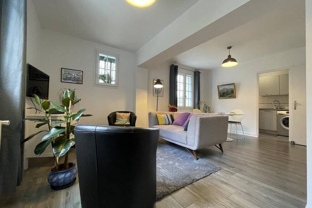 Galardia - Sare - Gîte in Sare, Bayonne region