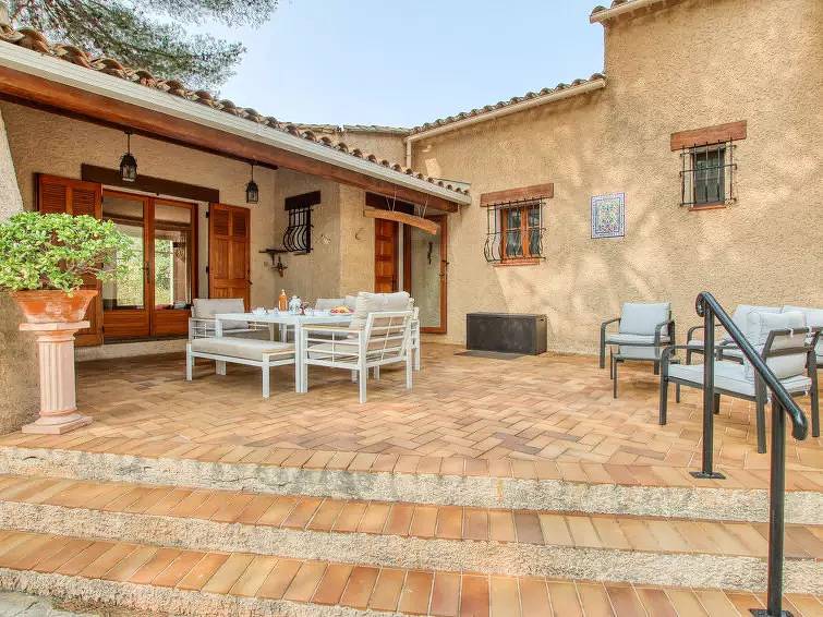 Maison 6 Personnes in Six-Fours-les-Plages, Côte méditerranéenne (France)