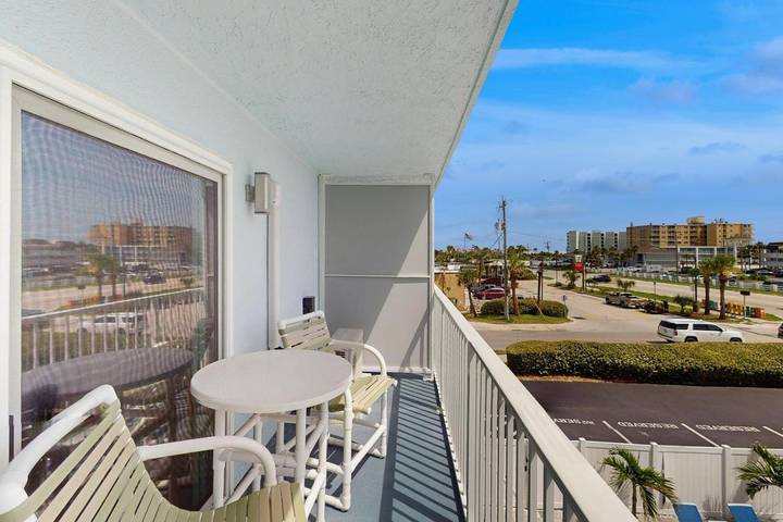 Ferienhaus für 4 Personen, mit Terrasse - 1