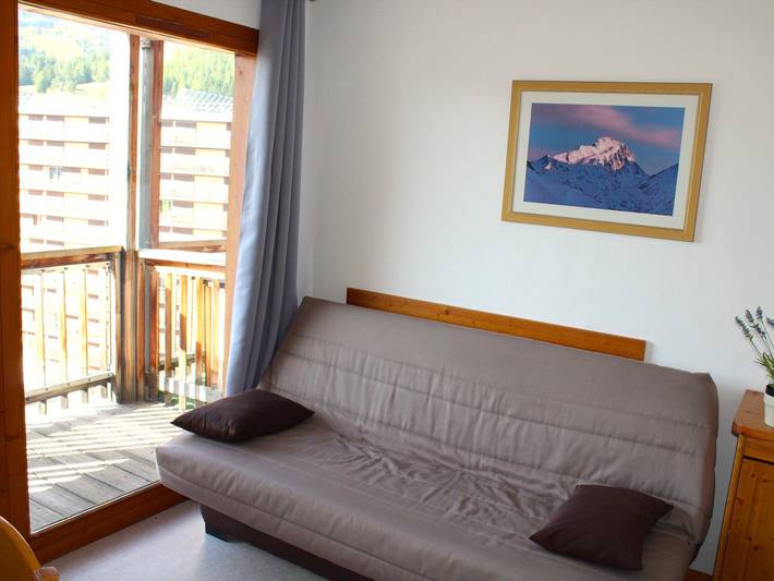 Chalet pour 4 personnes à Le Dévoluy - 2