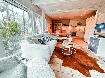 Ferienhaus für 4 Personen in Baabe, Rügen, Bild 2