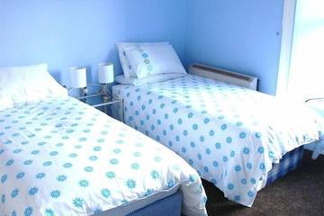 Apartment for 6 People in Galway, County Galway, Photo 2