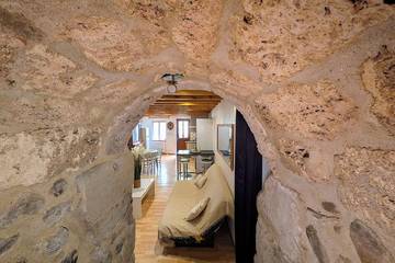 Gîte pour 4 personnes à Montélier