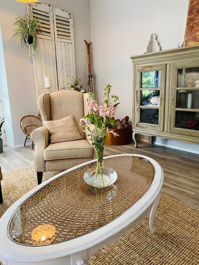 Cosy house in a charming village in Beauvechain, Province du Brabant wallon