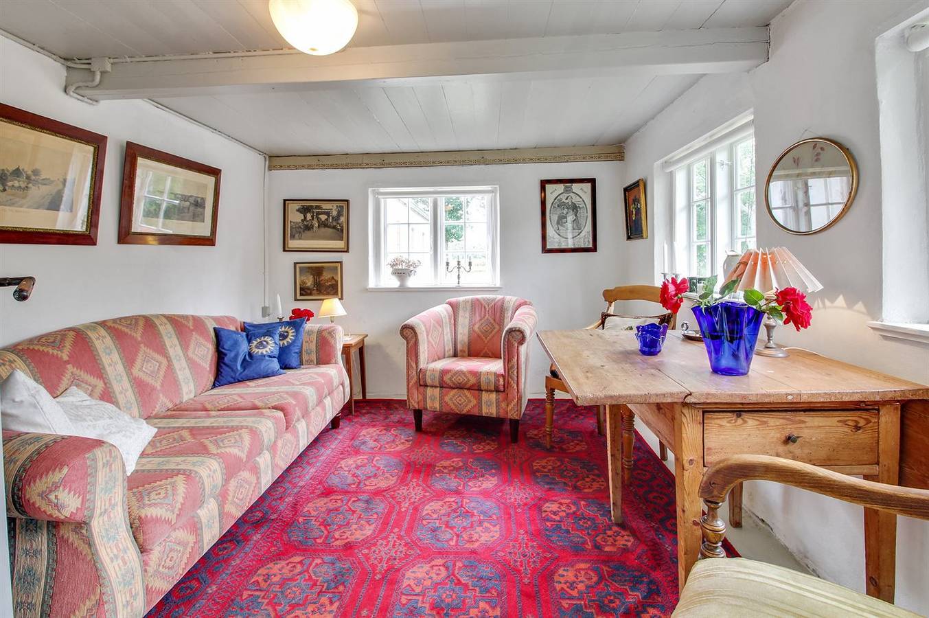 2 bedroom home in Bredebro in Tønder region